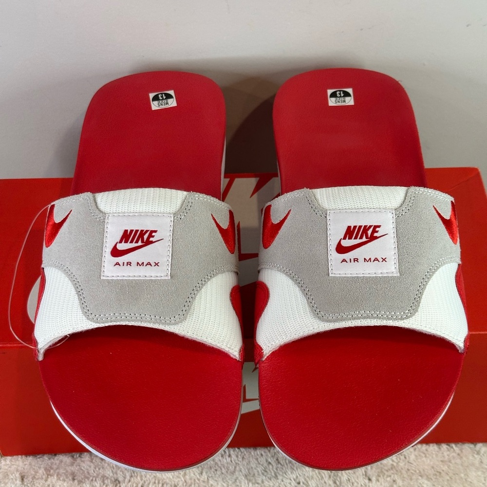 Nike Air Max 1 Slides